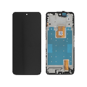 display cu rama honor 400 smart